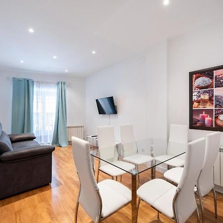 Central And Modern- 2 Bedrooms 1 Bathroom - Mintystay- Sol Madrid Exterior foto