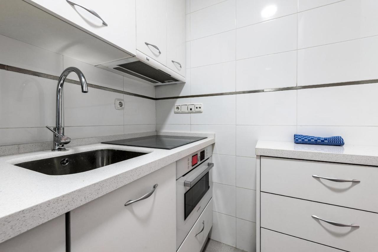 Central And Modern- 2 Bedrooms 1 Bathroom - Mintystay- Sol Madrid Exterior foto