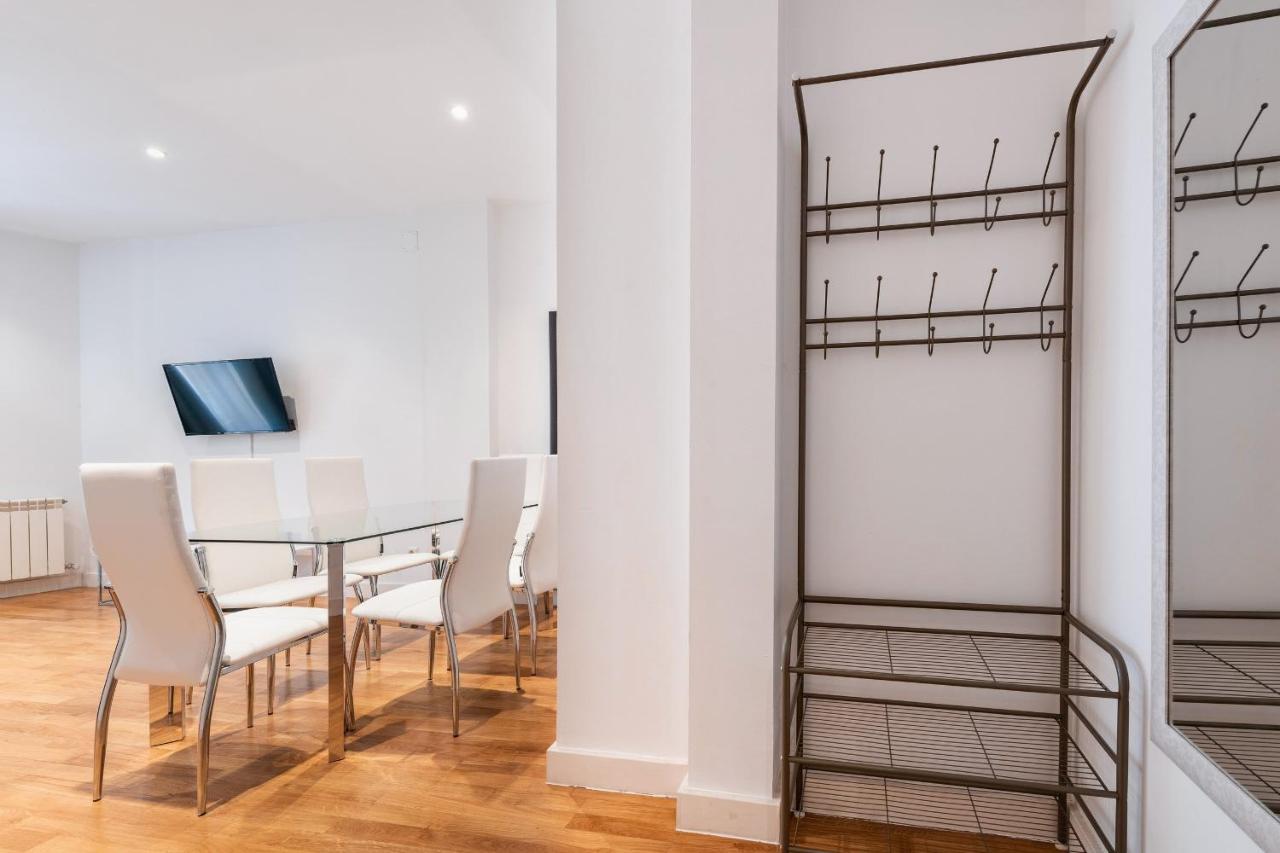Central And Modern- 2 Bedrooms 1 Bathroom - Mintystay- Sol Madrid Exterior foto